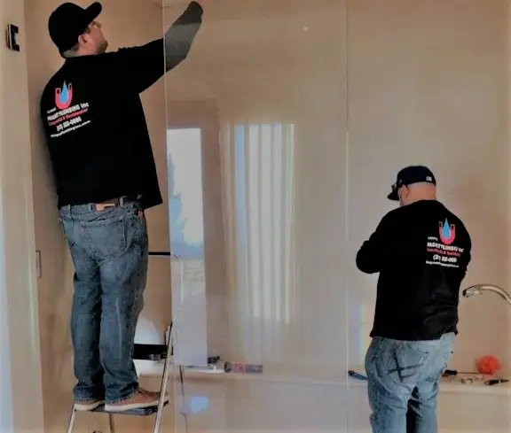 Professional plumbing installation for Tankless Water Heater Installation in Rancho Santa Margarita